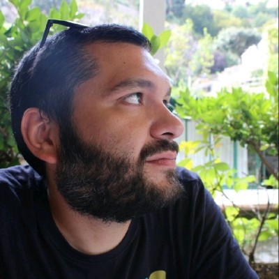 Luca Padovan